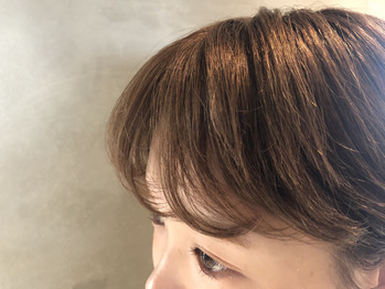 春はパーマです！！_20180414_2