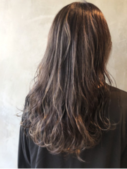 暖かくなってきたら、ハイライトでキマりです！！_20180508_2