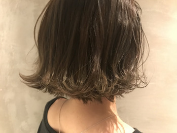 秋カラー少しずつ、、、、_20180826_2