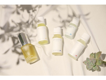 御幣島 COLETTE 季節の変わり目にはへッドスパ！！_20180406_2