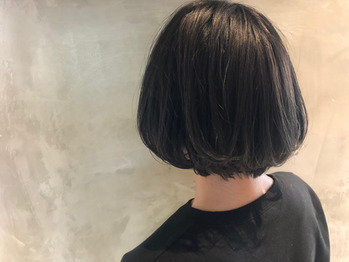 暗髪グレーキテます！_20180224_2